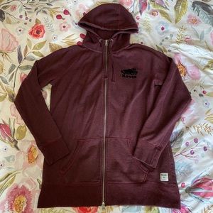 Women’s Roots Hoodie